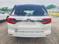 2024 Honda ODYSSEY фото