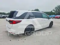 2024 Honda ODYSSEY фото
