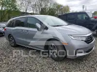 2024 Honda ODYSSEY фото