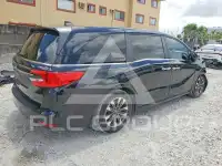 2024 Honda ODYSSEY фото