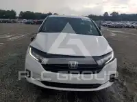 2024 Honda ODYSSEY фото