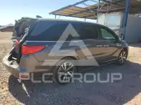 2024 Honda ODYSSEY фото