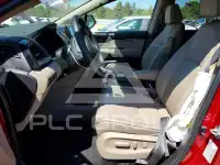 2024 Honda ODYSSEY фото