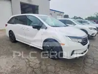 2024 Honda ODYSSEY фото
