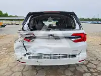 2024 Honda ODYSSEY фото