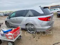 2024 Honda ODYSSEY фото