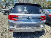2024 Honda ODYSSEY фото