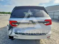 2024 Honda ODYSSEY фото