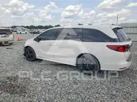 2024 Honda ODYSSEY фото