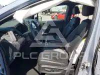 2024 Honda ODYSSEY фото