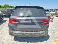 2024 Honda ODYSSEY фото