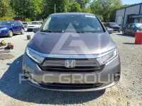2024 Honda ODYSSEY фото