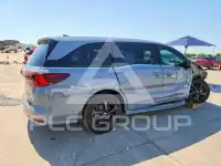 2024 Honda ODYSSEY фото