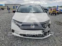 2024 Honda ODYSSEY фото