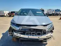 2024 Honda ODYSSEY фото