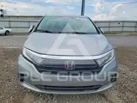 2024 Honda ODYSSEY фото