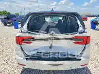 2024 Honda ODYSSEY фото