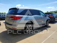 2024 Honda ODYSSEY photo