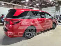 2024 Honda ODYSSEY фото