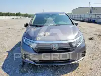 2024 Honda ODYSSEY фото