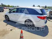 2024 Honda ODYSSEY фото