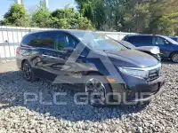 2024 Honda ODYSSEY фото