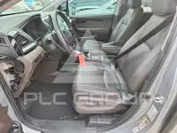 2024 Honda ODYSSEY фото