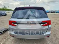 2024 Honda ODYSSEY photo