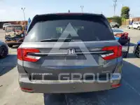 2024 Honda ODYSSEY photo
