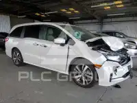 2024 Honda ODYSSEY фото