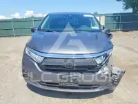 2024 Honda ODYSSEY фото