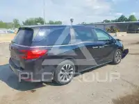 2024 Honda ODYSSEY фото