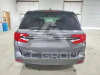 2024 Honda ODYSSEY фото