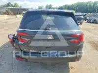 2024 Honda ODYSSEY фото