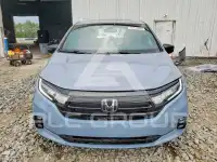 2024 Honda ODYSSEY фото