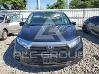 2024 Honda ODYSSEY фото
