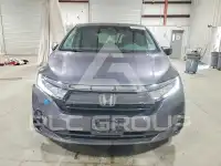 2024 Honda ODYSSEY фото