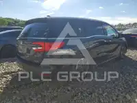 2024 Honda ODYSSEY фото