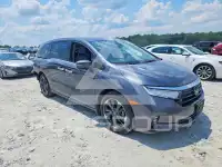 2024 Honda ODYSSEY фото