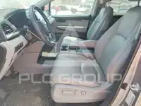 2024 Honda ODYSSEY фото