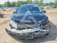 2024 Honda ODYSSEY фото