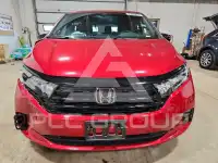 2024 Honda ODYSSEY фото