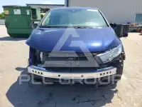 2024 Honda ODYSSEY фото