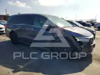 2024 Honda ODYSSEY photo