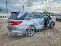 2024 Honda ODYSSEY photo