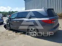 2024 Honda ODYSSEY фото