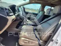 2024 Honda ODYSSEY фото
