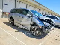 2024 Honda ODYSSEY photo