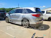 2024 Honda ODYSSEY photo