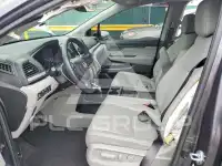 2024 Honda ODYSSEY фото